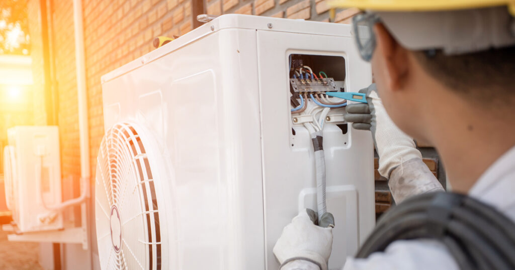 Have You Had Your HVAC Serviced?